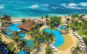Hilton Bali Resort